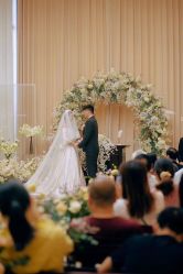 -韩国天使嫁衣婚纱礼服馆(上海旗舰店)