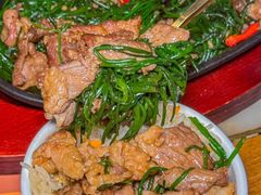 -天山传奇新疆菜(SKLP店)