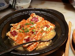 客家酿豆腐-客语客家菜(琶洲保利店)