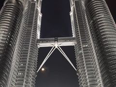 -吉隆坡国油双峰塔