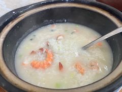 -潮粥馆(长江花园店)