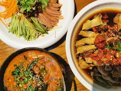 -新竹里馆·花园餐厅(兴苑路店)