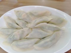 -喜家德虾仁水饺(北站店)