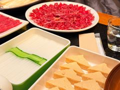 -南门涮肉(通州店)
