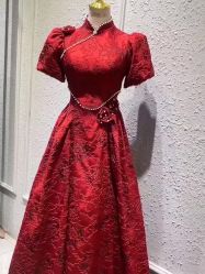-NaNa婚纱礼服馆