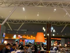 -吉隆坡国际机场