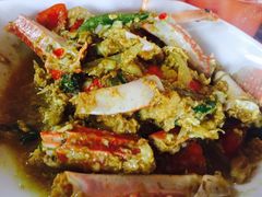 -自然餐厅(Phuket)