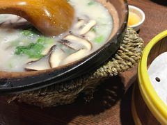 -南拳十三姨·潮汕砂锅粥(世纪金源店)