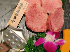 -黑牛の店·和牛烧肉(合生汇店)