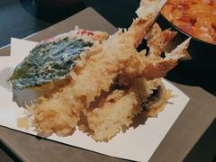 -王鼎精致料理铁板烧(世博源店)