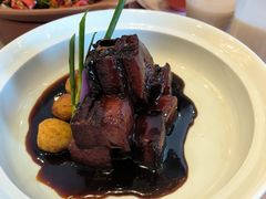 -聚鑫阁江浙菜·非遗传承技艺(青村帝华园店)