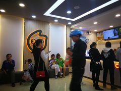 -CoCo都可(国芳百货店)