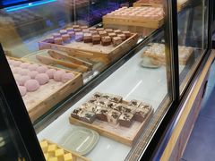 -盛江山自助料理(奥莱锦辉购物广场店)