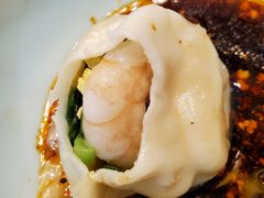 -李记饺子·熏酱东北菜(欢乐谷店)