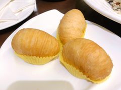 千丝酥-枣子树素餐厅(铂金城店)