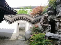 -河坊街景区