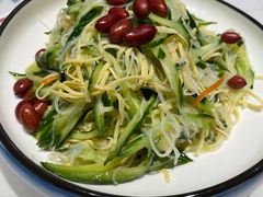 家常凉菜-东方饺子王(工农大路店)