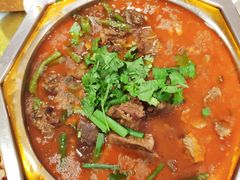 -凯鸽酒楼(大同振兴街店)