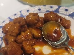 -西湖春天•老字号杭州菜(百汇店)