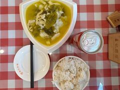 -孟记粥铺·家常菜·烧烤·粥(亚运村店)