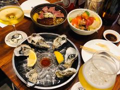 -Tanuki Raw(Orchard Central)