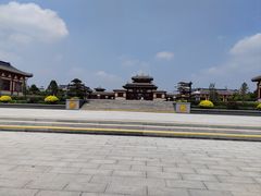 -洛阳古墓博物馆