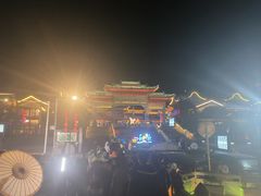 -零陵古城