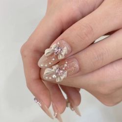 点击看大图 -睫毛弯弯·美甲美睫