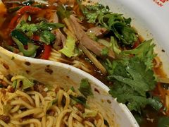 -万县面馆(高笋塘店)