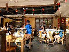 -渔乡米香·剁椒鱼头(四方坪店)