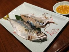 -抱德·潮汕味(琶洲店原惠城鱼仔)