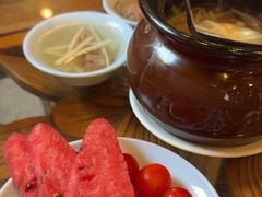 -西江美食舫·江西菜(健德桥店)