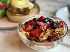 -The Rug Cafe(王府中环店)