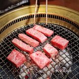 这家日式烧肉店真是一如既往得优秀！