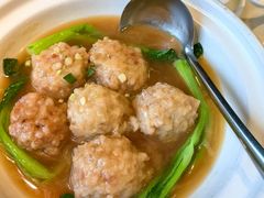 -刘胖子家常菜·蹄花焖藕(中央花园店)