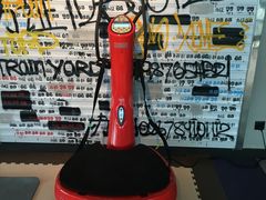 -Trainyard 炼·工场(中国国际贸易中心店)