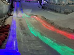 -世界之窗阿尔卑斯冰雪世界