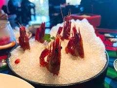 -上海滩餐厅(BFC外滩金融中心店)