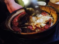 -高第街56号港式餐厅(山大路店)