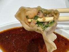 -老边饺子馆(东单店)