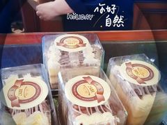 -德大西餐社(云南南路店)