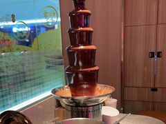 -比格比萨自助(南京万达茂店)