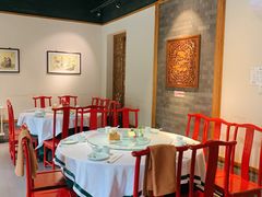 包厢-北平食府·北京烤鸭(北京西站六里桥店)