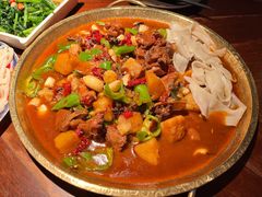 -楼兰新疆主题餐厅(悠方店)