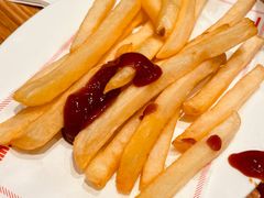 -米斯特比萨(光华桥凯德MALL天津湾店)