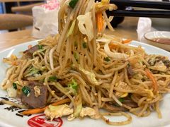 -面道赞宁海海鲜面(迎凤街店)