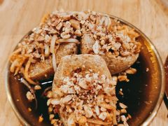 -小豆海棠(嘉兴路店)