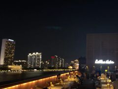 -Kathleen's Waitan 凯圣琳江景西餐厅(外滩店)