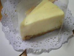 芝士蛋糕-美丽心情蛋糕(江苏路店)