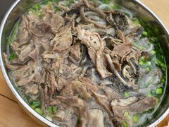 -攀枝花·任德琼·盐边羊肉米线